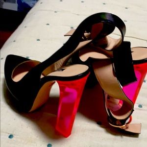 Beautiful ruthie Davis shoes